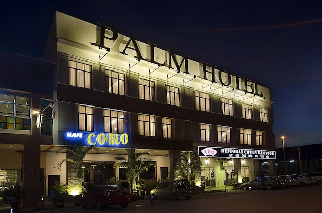 Gallery - Palm Hotel Ipoh
