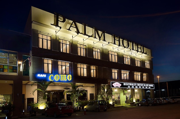 Gallery - Palm Hotel Ipoh