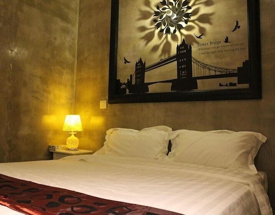 Gallery - Just In Hotel