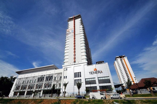 Gallery - Hotel Tenera