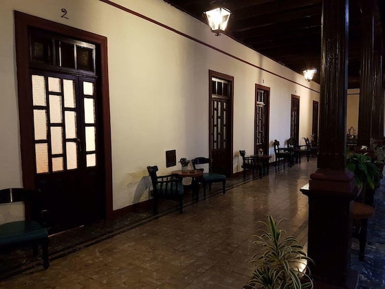 Gallery - Hotel Villa De Flores