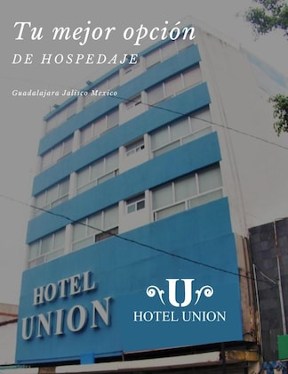 Gallery - Hotel Union