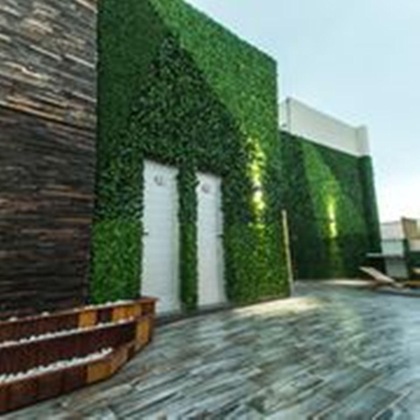 Gallery - Hotel Clipperton