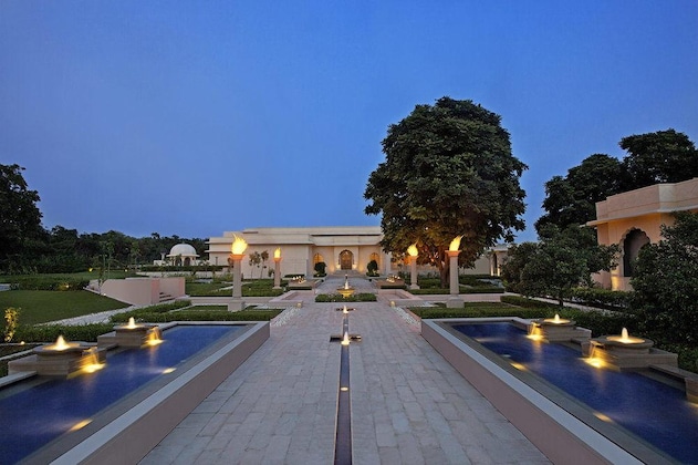 Gallery - The Oberoi Sukhvilas Spa Resort, New Chandigarh
