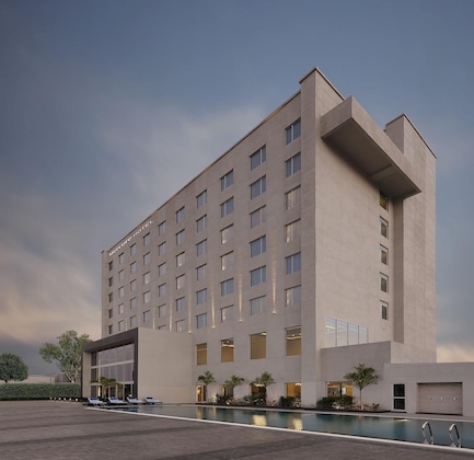 Gallery - Mercure Chennai Sriperumbudur Hotel