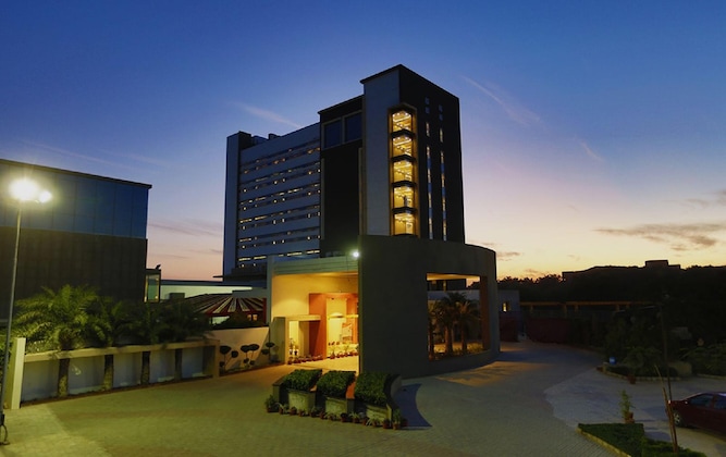 Gallery - Hotel Kasturi Orchid