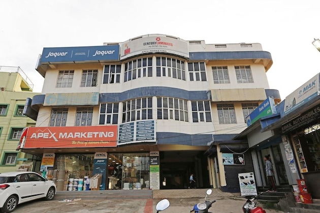 Gallery - Oyo 3616 Hotel Knight Inn Shillong