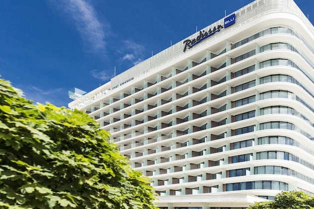 Gallery - Radisson Blu Resort Swinoujscie