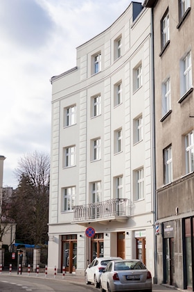 Gallery - Riverside Aparthotel