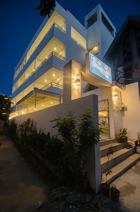 Gallery - Indila Boracay