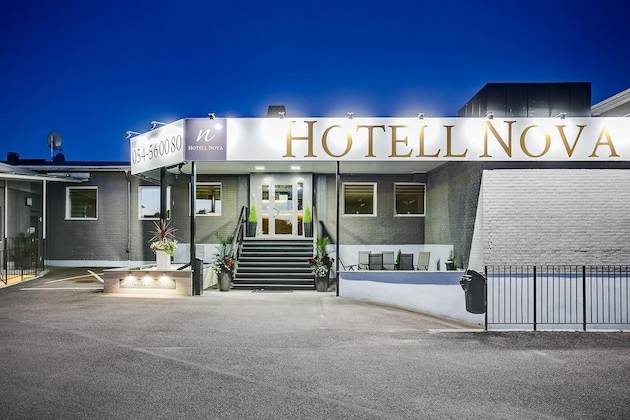 Gallery - Hotell Nova