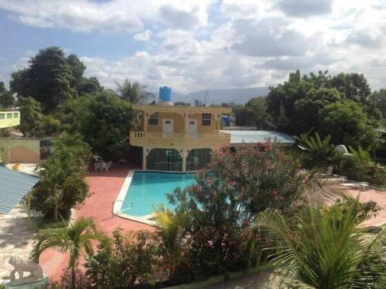 Gallery - La Cayenna Hôtel Et Restaurant