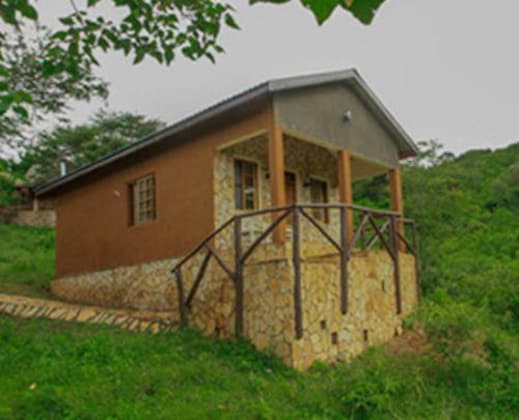 Gallery - Ngorongoro Front Safari Lodge