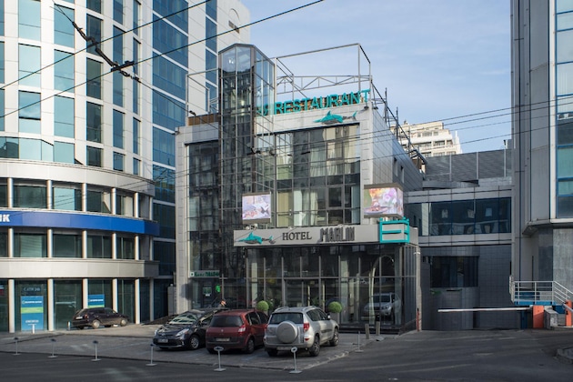 Gallery - Marlin Hotel