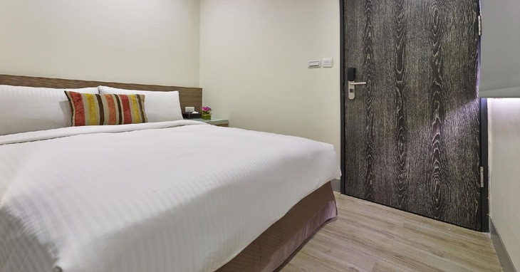 Gallery - Shihlin Service Apartment
