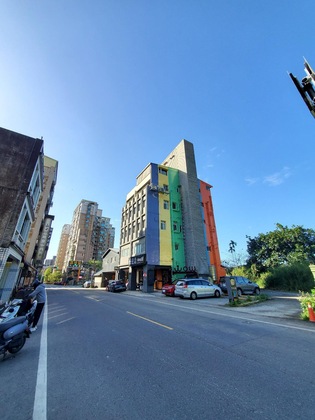 Gallery - Slow Wow Hot Spring Hotel