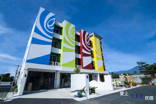 Gallery - Tt Blue B&B