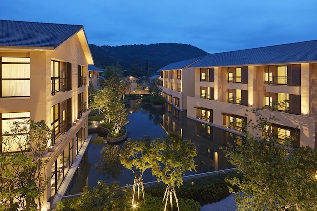 Gallery - The Westin Yilan Resort