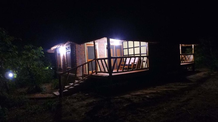 Gallery - Irungu Forest Safari Lodge