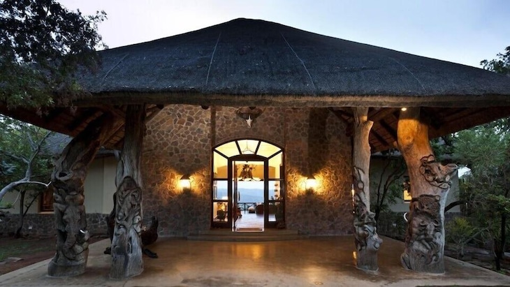Gallery - Izingwe Lodge
