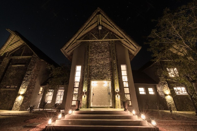 Gallery - Ekhaya Bush Villa
