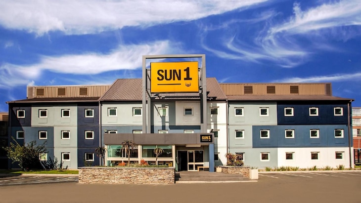 Gallery - Sun1 Berea