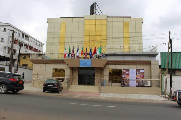 Gallery - Mbayaville Hotel