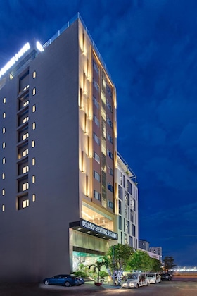 Gallery - Grand Sunrise 3 Hotel