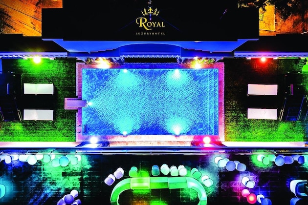 Gallery - Royal Quang Binh Hotel