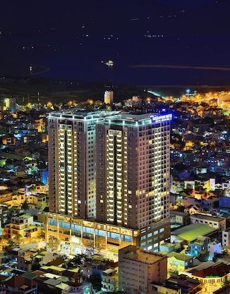 Gallery - Zen Diamond Suites Hotel Danang