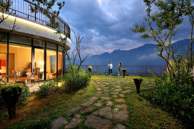 Gallery - Pao's Sapa Leisure Hotel