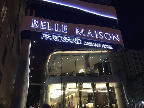 Gallery - Parosand Danang Hotel
