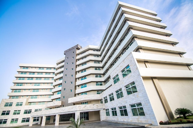 Gallery - Fraser Suites Abuja