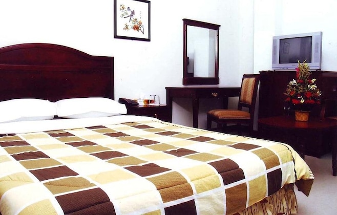 Gallery - Hotel Fortune Garden