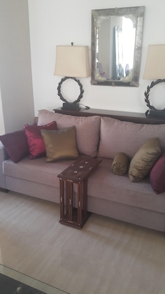 Gallery - Hedjazi Residential Apartments