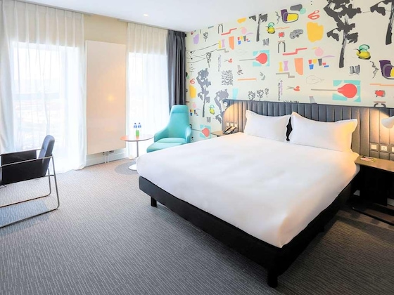 Gallery - Ibis Styles Ulaanbaatar