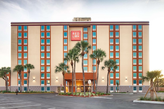 Gallery - Red Lion Hotel Orlando Lake Buena Vista South