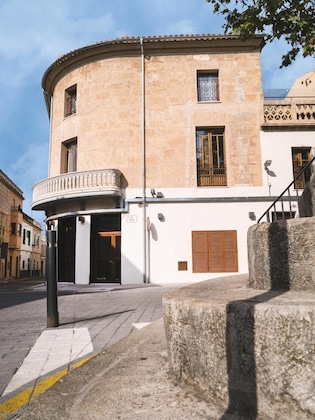 Gallery - Hotel Central Maria