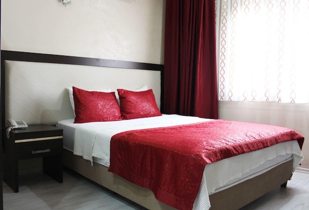 Gallery - Adana Kucuksaat Hotel