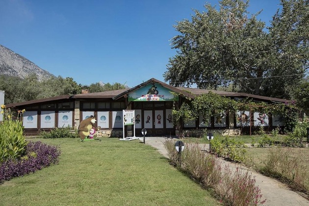 Gallery - Dosinia Luxury Resort - All Inclusive