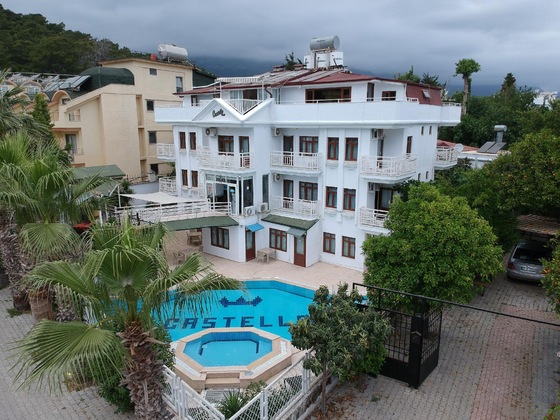 Gallery - Castello Hotel & Aparts