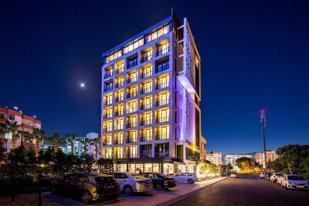 Gallery - Vista Boutique Hotel