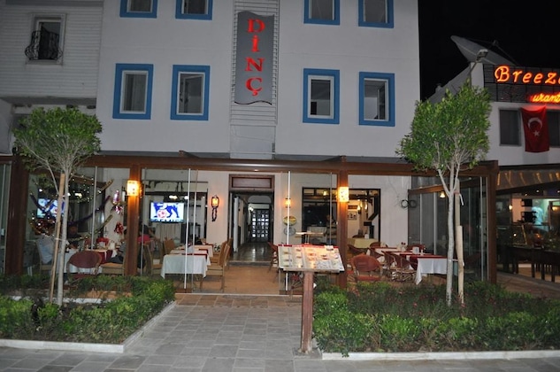 Gallery - Dinc Pansiyon