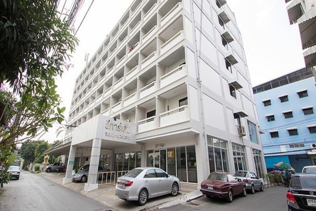 Gallery - Lee Garden Bangkok