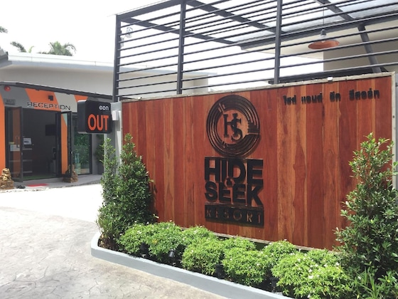 Gallery - Hide & Seek Resort Krabi