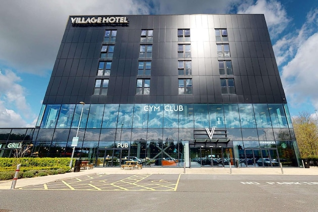 Gallery - Village Hotel Portsmouth