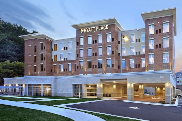 Gallery - Hyatt Place Chapel Hill   Southern Village