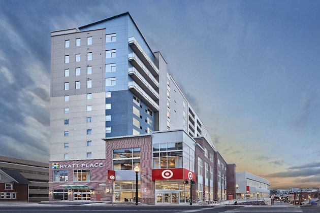 Gallery - Hyatt Place State College