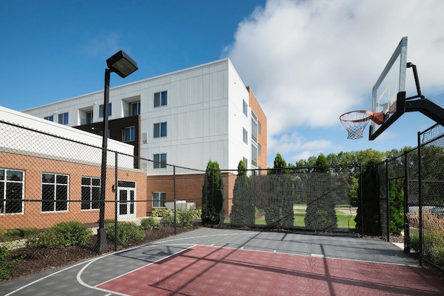 Gallery - Residence Inn By Marriott Green Bay Downtown