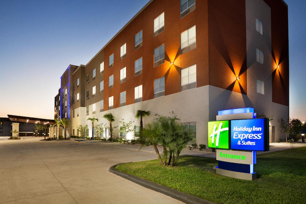 Gallery - Holiday Inn Express & Suites Mcallen - Medical Center Area By Ihg
